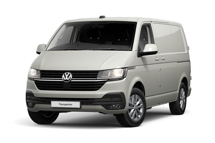 3943339 2.0 TDI 110 Startline Van
