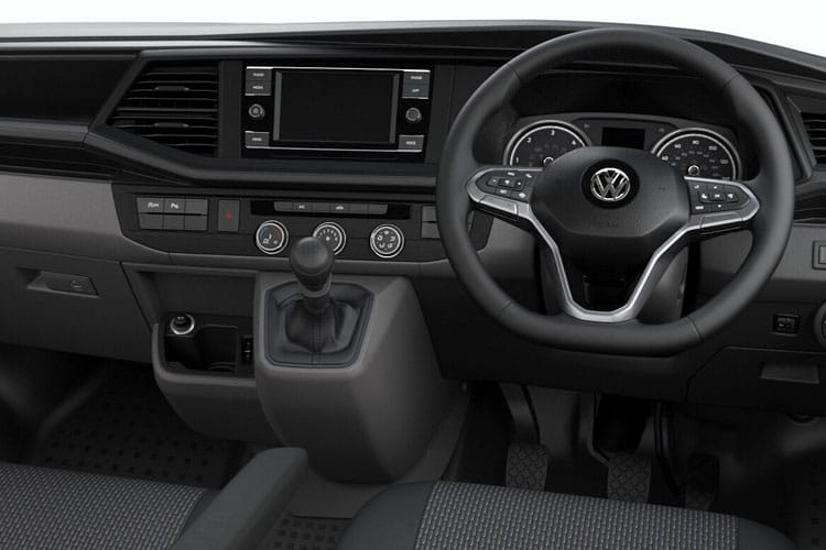 3943339 2.0 TDI 110 Startline Van