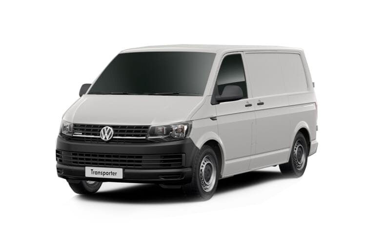 3943356 2.0 TDI 110 Startline Business Van