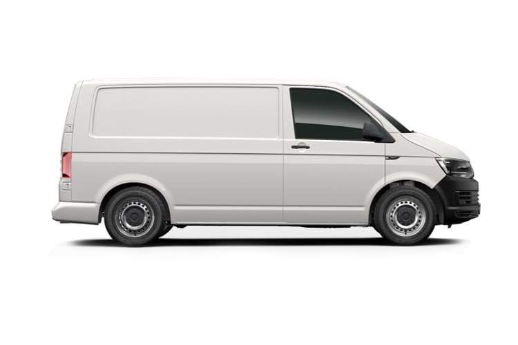 3943356 2.0 TDI 110 Startline Business Van