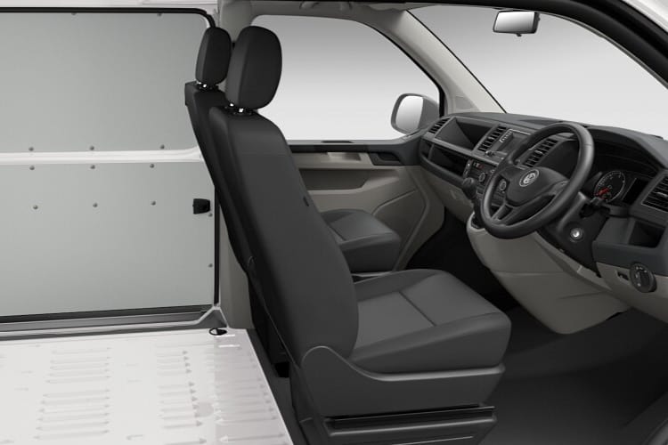 3943356 2.0 TDI 110 Startline Business Van
