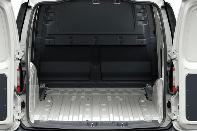 3958110 1.5 TSI eHybrid 150 Commerce Pro Van DSG [Tech]