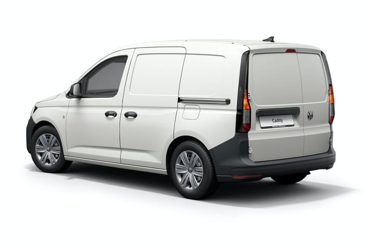 3958110 1.5 TSI eHybrid 150 Commerce Pro Van DSG [Tech]