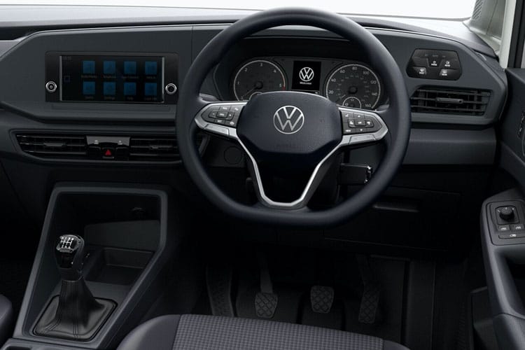3958110 1.5 TSI eHybrid 150 Commerce Pro Van DSG [Tech]