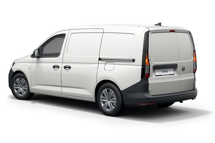 3958111 1.5 TSI eHybrid 150 Commerce Van DSG [Bus/Tech]