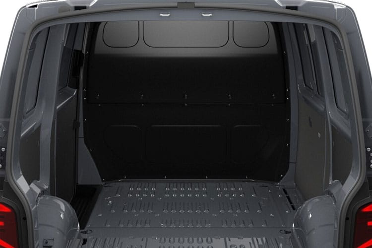 2044901 2.0 BiTDI 204 Highline Van 4MOTION DSG