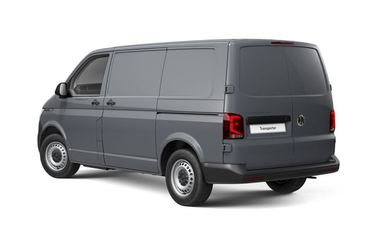 2044901 2.0 BiTDI 204 Highline Van 4MOTION DSG