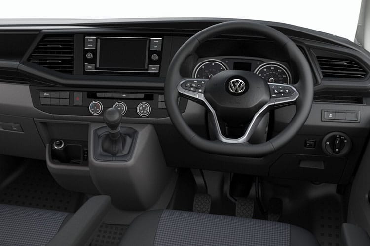 3943348 2.0 TDI 110 Startline Business Van