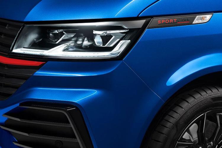 3948588 2.0 BiTDI 204 Sportline Kombi Van DSG