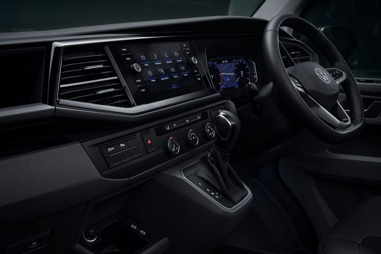 3948588 2.0 BiTDI 204 Sportline Kombi Van DSG