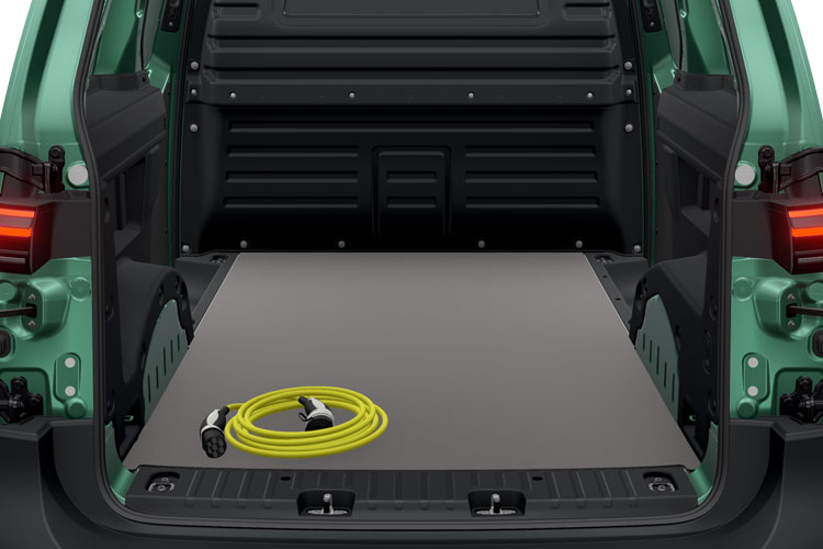 3940894 125kW Commerce 59kWh Auto