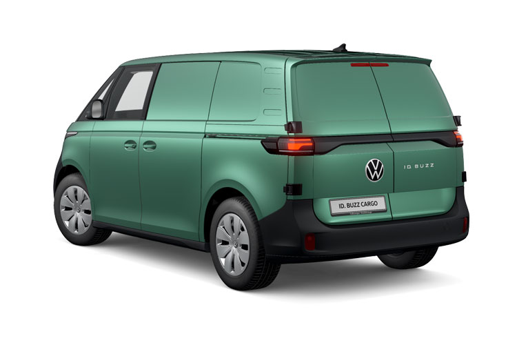 3940894 125kW Commerce 59kWh Auto
