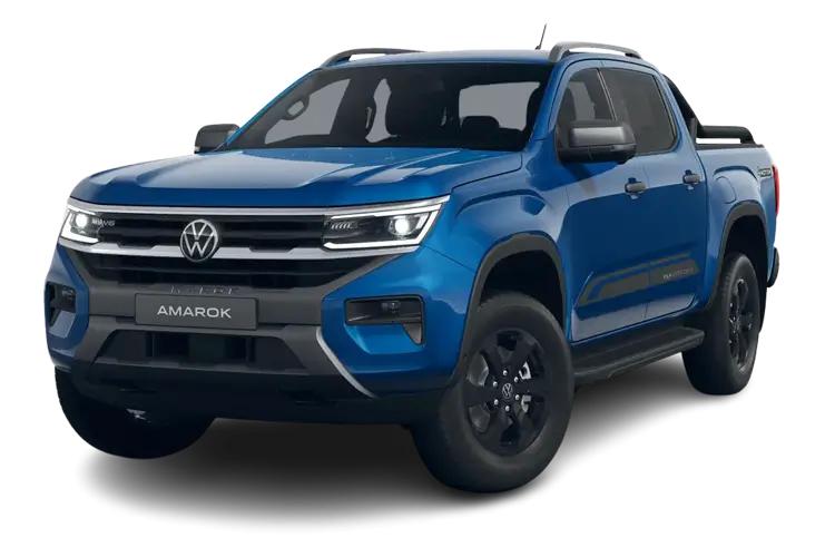 3554085 D/Cab Pick Up Style 2.0 TDI 205 4MOTION Auto