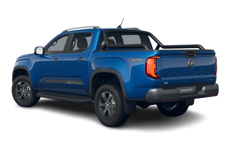 3554085 D/Cab Pick Up Style 2.0 TDI 205 4MOTION Auto