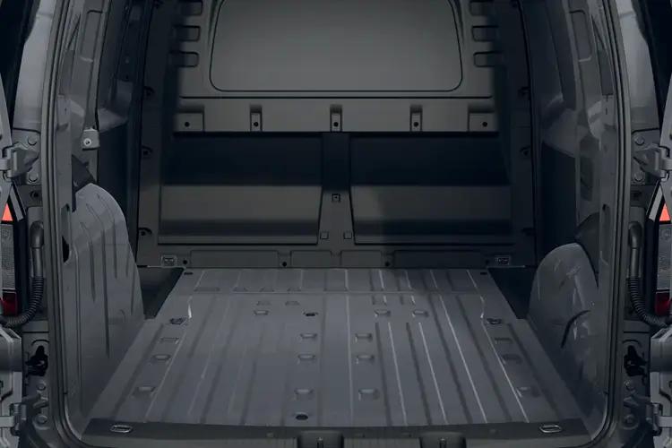 3735793 2.0 TDI 102PS Commerce Pro Van [Tech Pack]