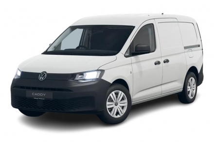 Volkswagen Caddy Cargo Maxi C20 Diesel 2.0 TDI 102PS Commerce Plus Van [Tech Pack]