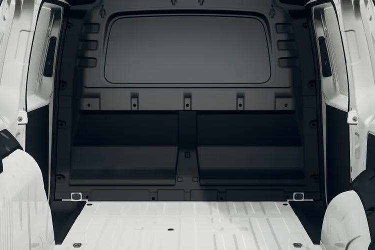 3735796 2.0 TDI 102PS Commerce Pro Van [Tech Pack]