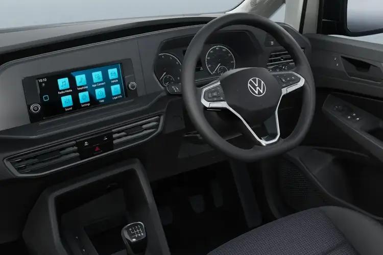 3735796 2.0 TDI 102PS Commerce Pro Van [Tech Pack]
