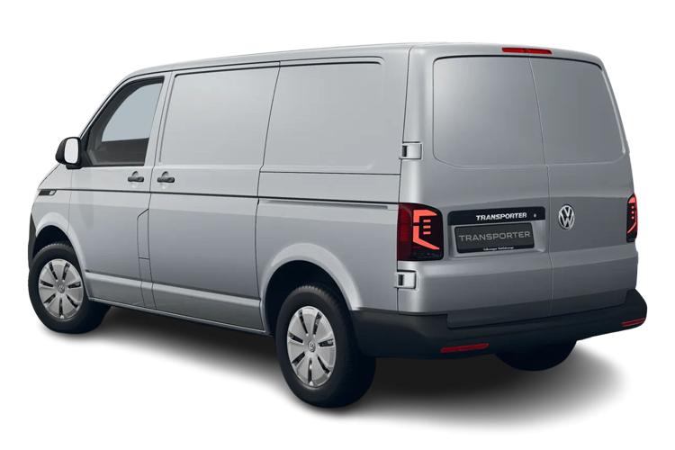 3943355 2.0 TDI 110 Startline Van