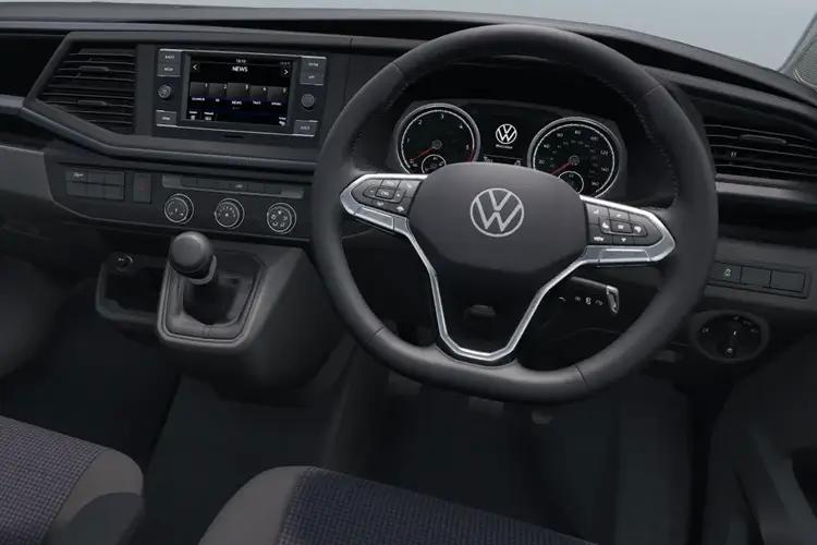 3943355 2.0 TDI 110 Startline Van