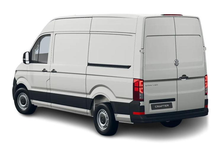 3846780 2.0 TDI 140PS Commerce Business Low Roof Van