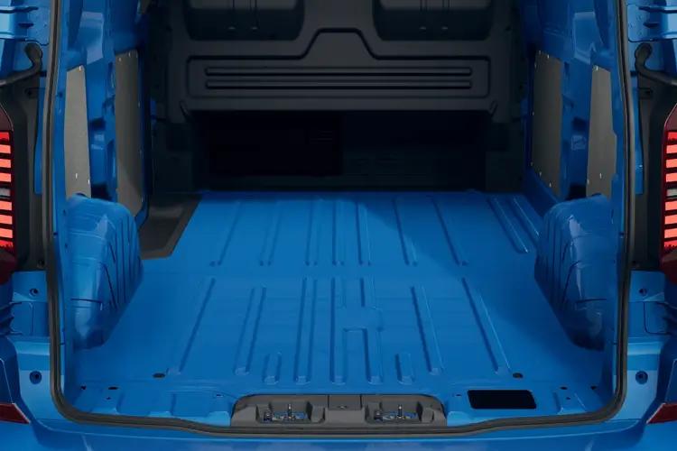 3943546 100kW 83kWh Commerce Plus Van Auto