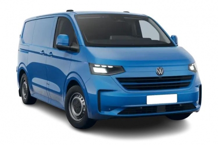 Volkswagen Transporter T30 Lwb Diesel 2.0 TDI 150 Commerce Pro Van