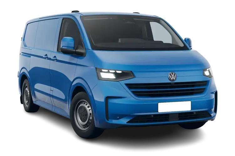 3938321 160kW 83kWh Commerce Pro Van Auto
