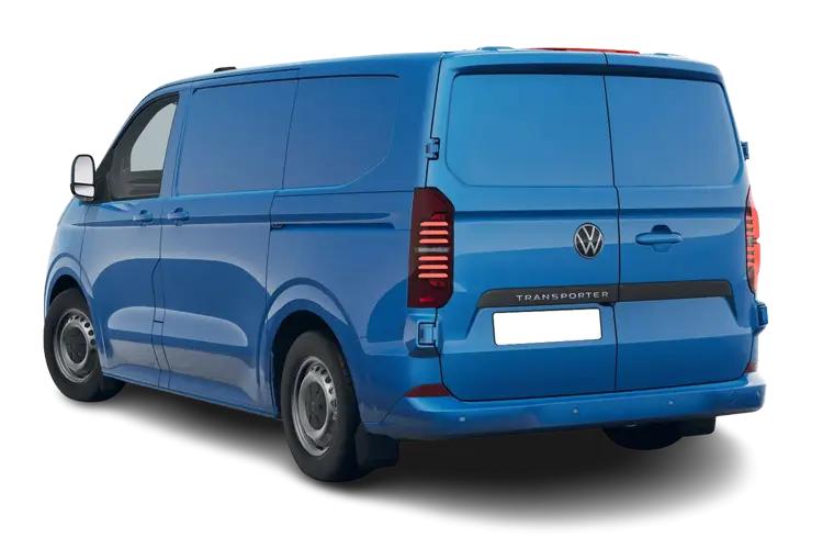 3938321 160kW 83kWh Commerce Pro Van Auto
