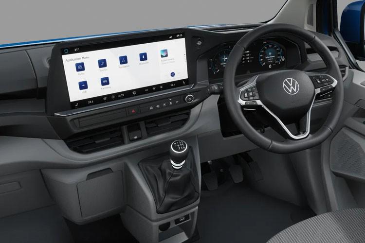 3931324 2.0 TDI 150 Commerce Pro Van